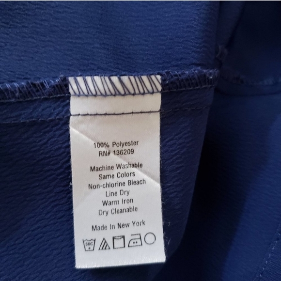 HATCH - The James Dress - Picture 9 of 11